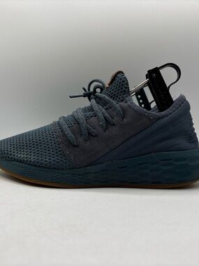 New Balance Fresh Foam Cruz V2 MCRZDLP2 Navy Men Size 7 D Comfort Running Shoes